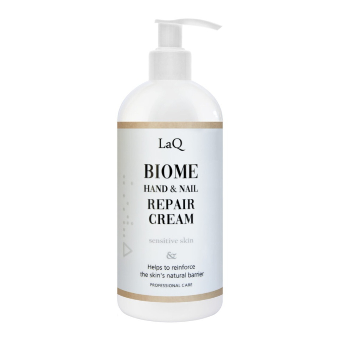LaQ Biome S.O.S. Repair krém na ruky 300 ml
