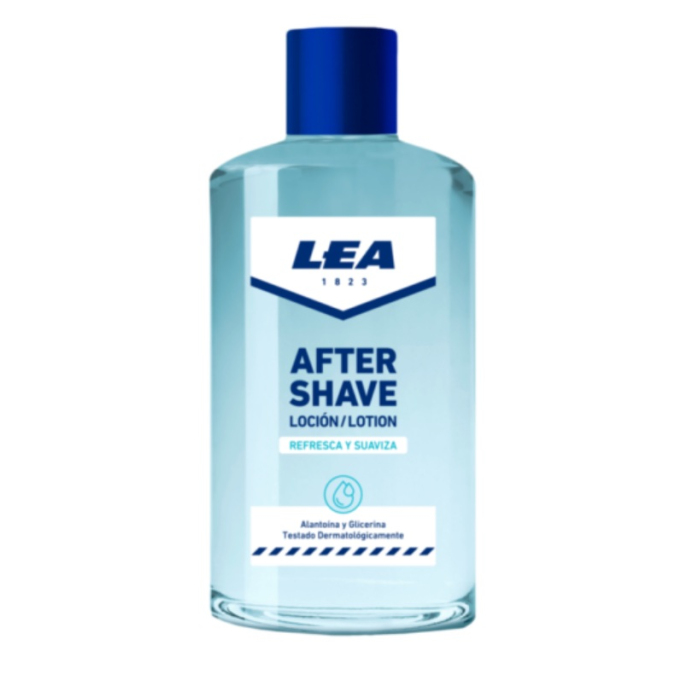 Lea Refresh voda po holenie 200 ml