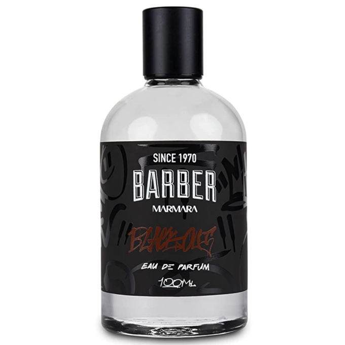 Marmara Barber Blackout parfumovaná voda 100 ml