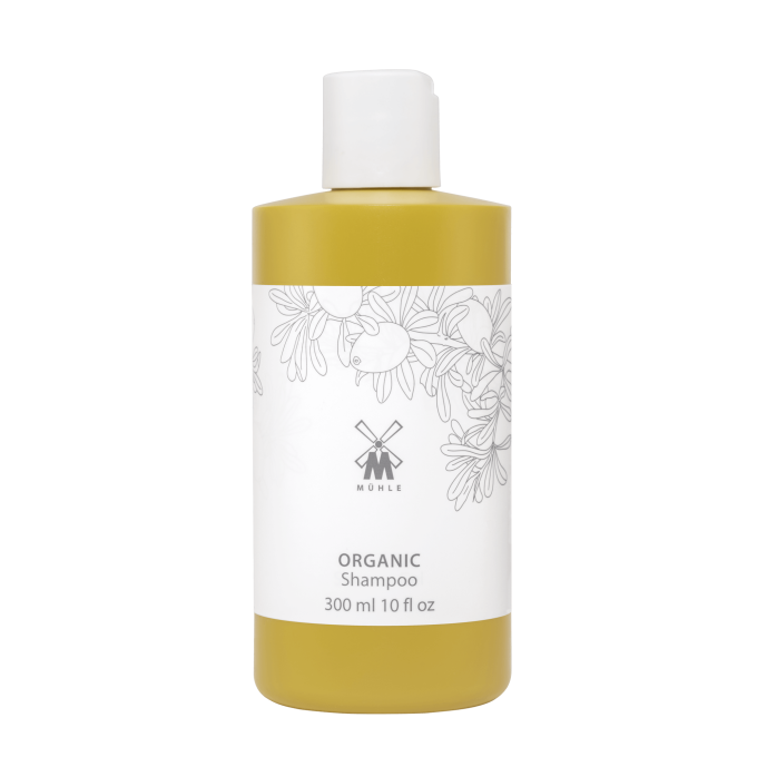 Mühle Organic šampón 300 ml