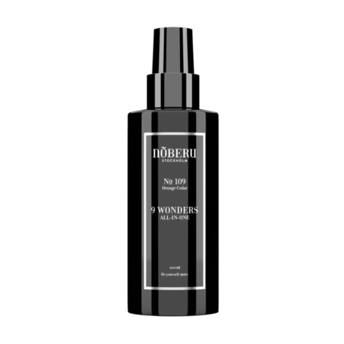 Noberu Hair Styling sada na ochranu vlasov