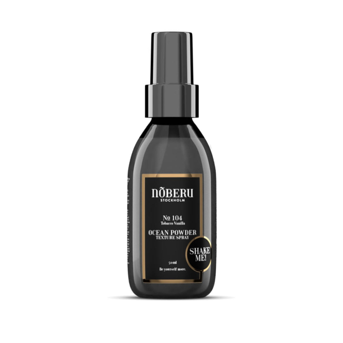 Noberu Ocean Powder texturizačný sprej 50 ml