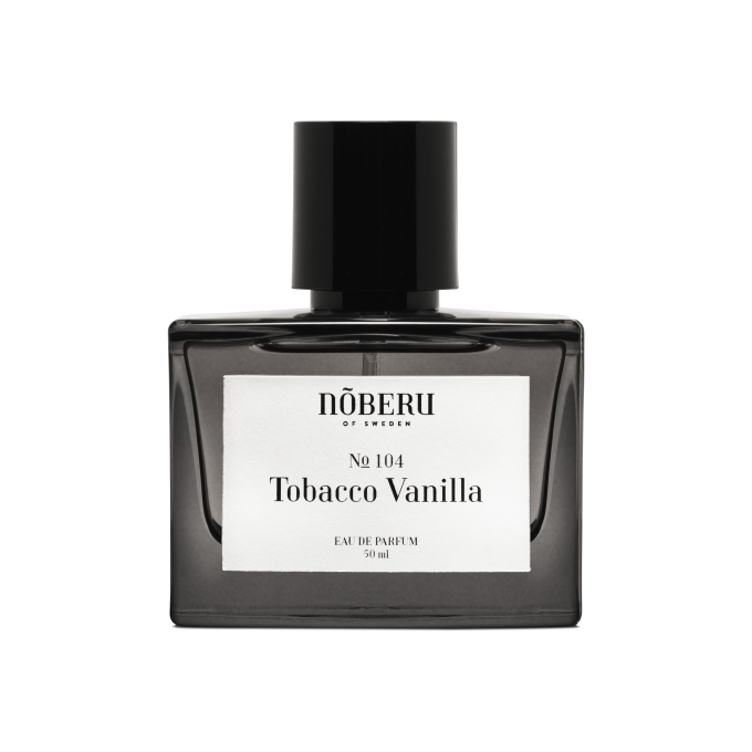 Noberu Tobacco Vanilla parfumovaná voda 50 ml