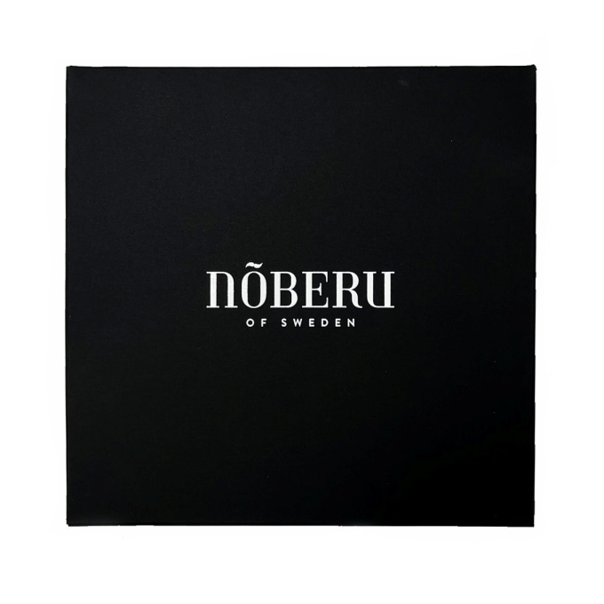 Noberu Tobacco Vanilla sada parfumu a dezodorantu