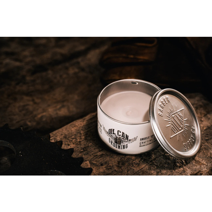 Oil Can Grooming Angels Share Clay hlina na vlasy 50 ml