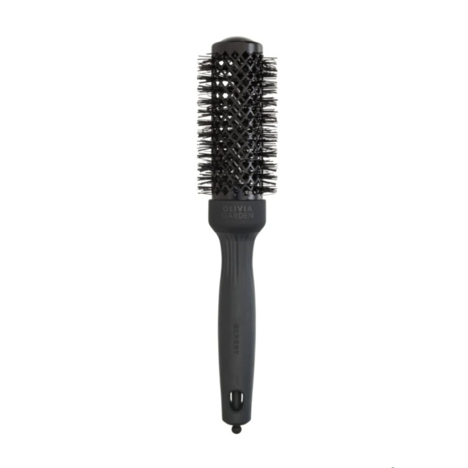 Olivia Garden Expert Blowout Shine kruhová kefa 35 mm