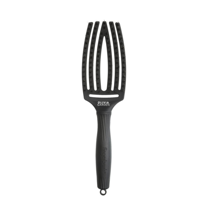 Olivia Garden Fingerbrush Care Iconic M kefa