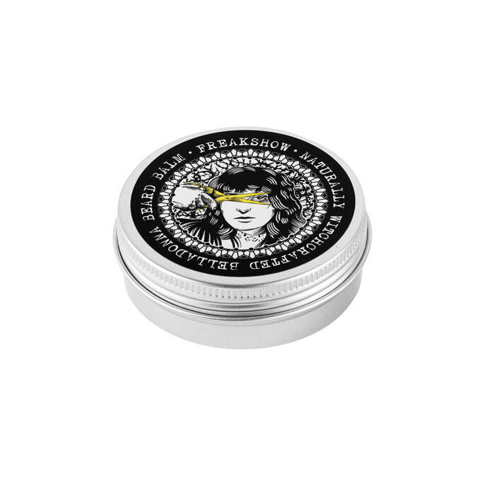 Pan Drwal Freak Show Belladonna balzám na fúzy 60 ml