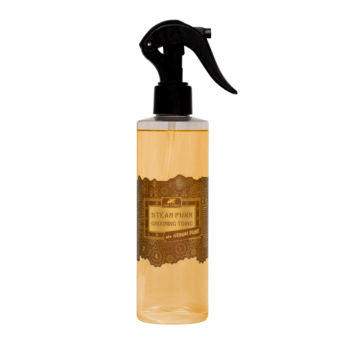Pan Drwal Steam Punk Grooming tonikum na vlasy 250 ml