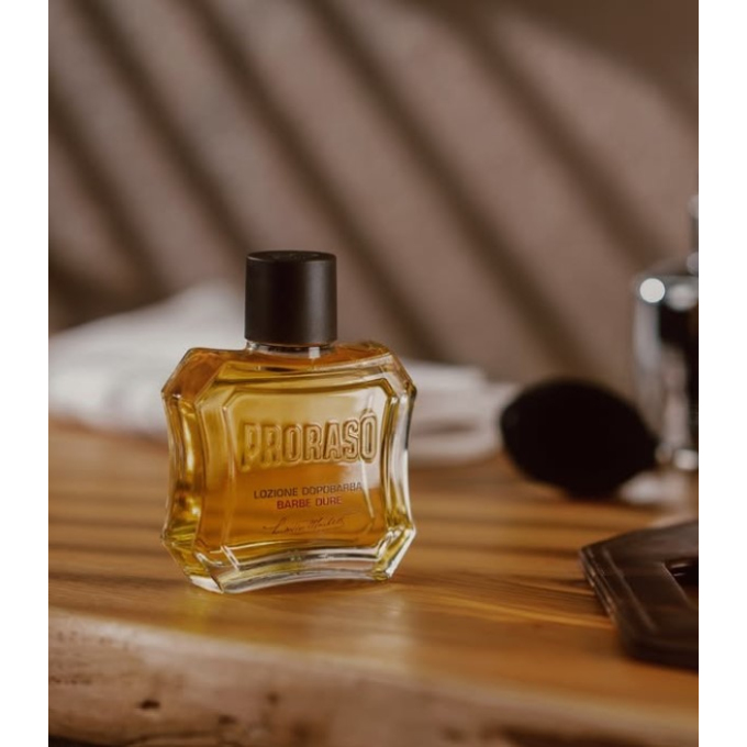 Proraso Sandalwood voda po holenie 100 ml