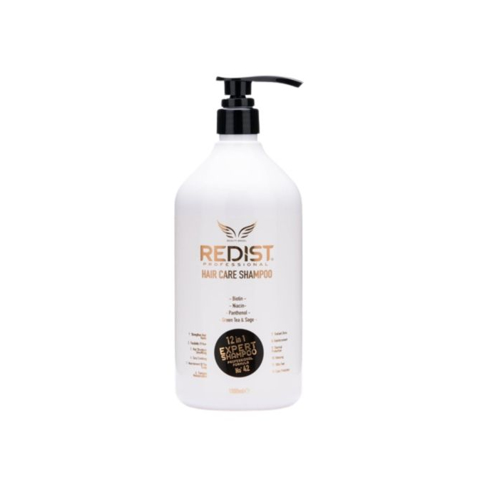 Redist Expert 12 v 1 šampon na vlasy 1l