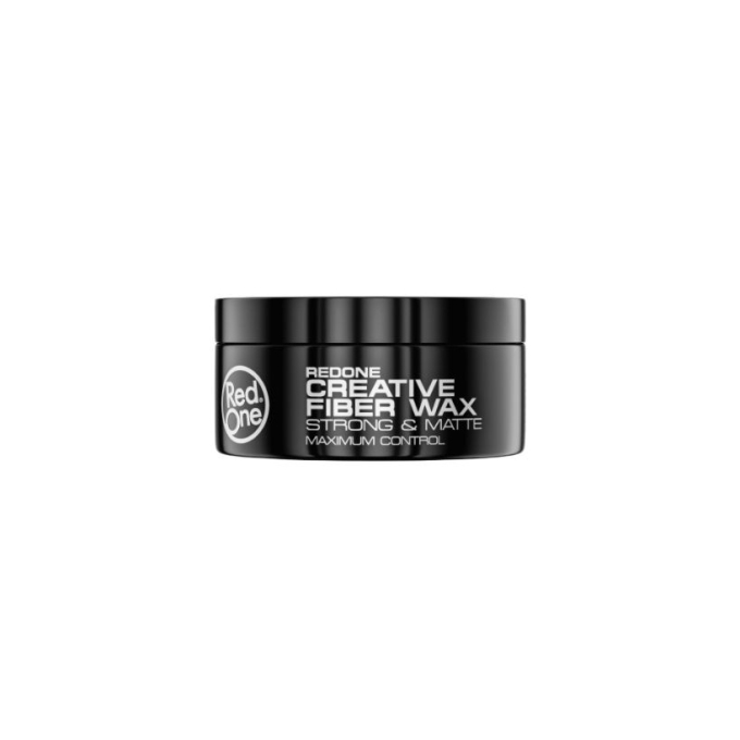 RedOne Creative Fiber Matte vosk na vlasy 100 ml