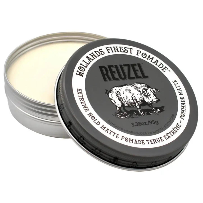 Reuzel Extreme Hold matná pomáda 95g