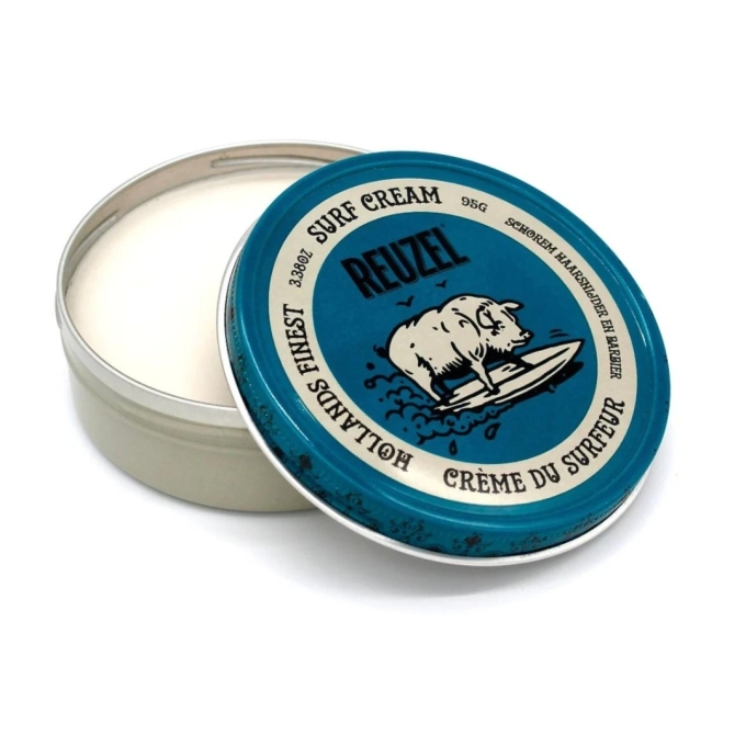 Reuzel Surf matný krém na vlasy 95 g