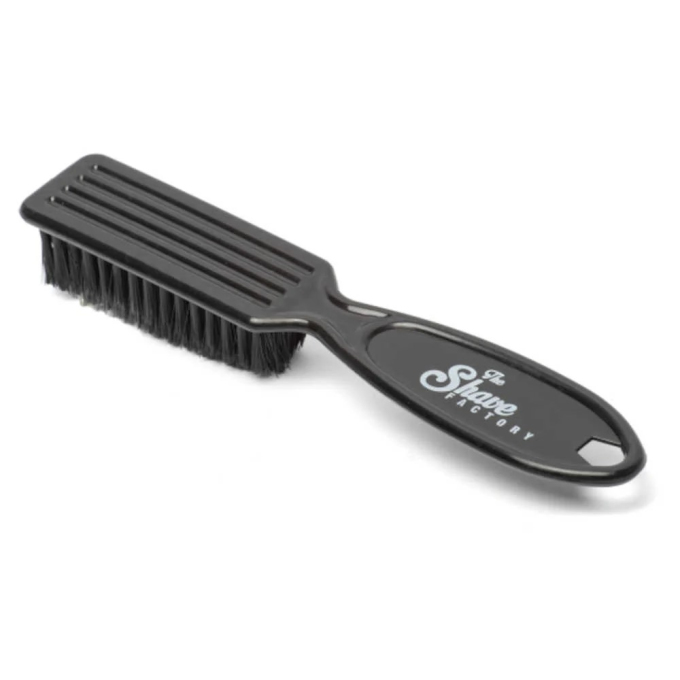 Shave Factory Fade Brush kefa
