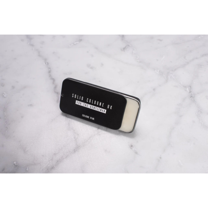 Solid Cologne Maximus tuhá kolínska 18 ml
