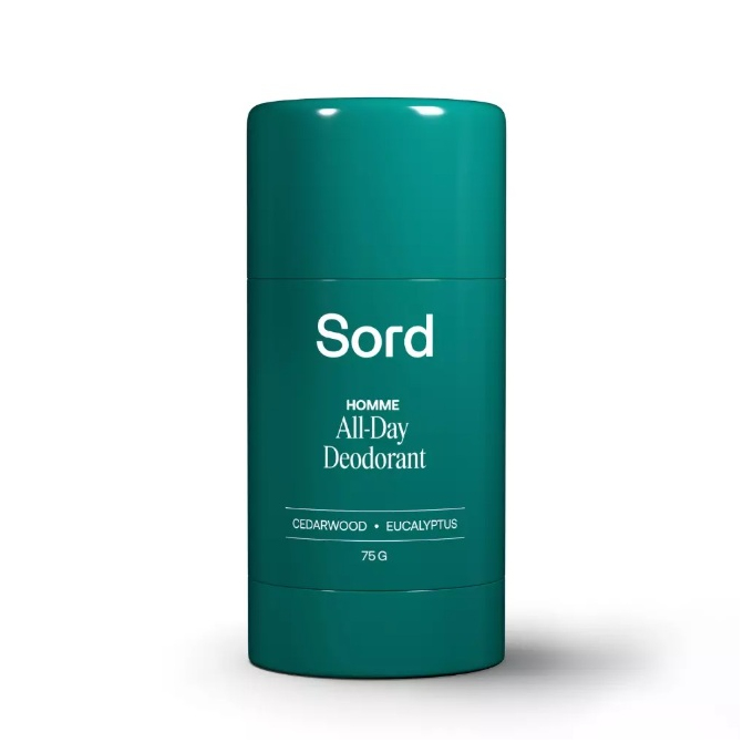 Sord All Day Cedarwood dezodorant 75 g