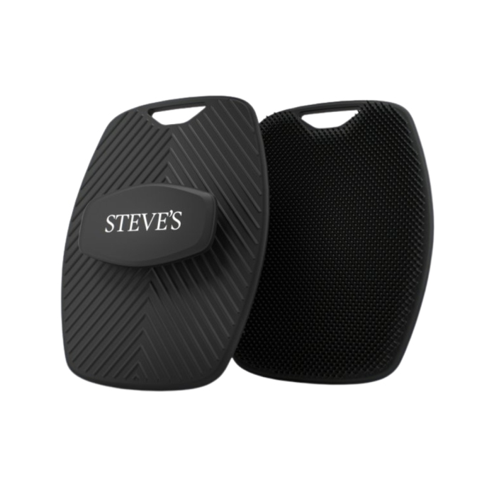 Steves exfoliačná kefa na telo