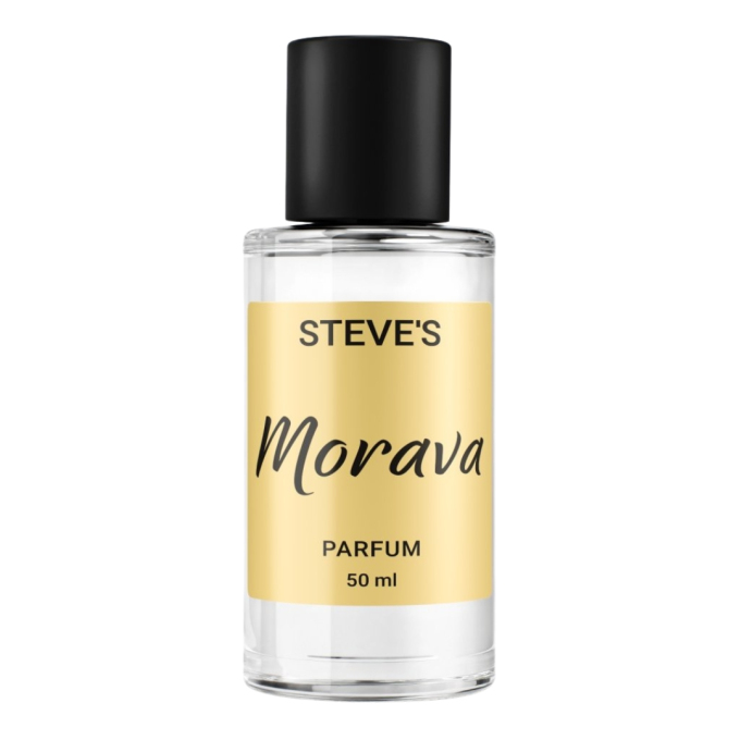 Steves Morava parfumovaná voda 50 ml