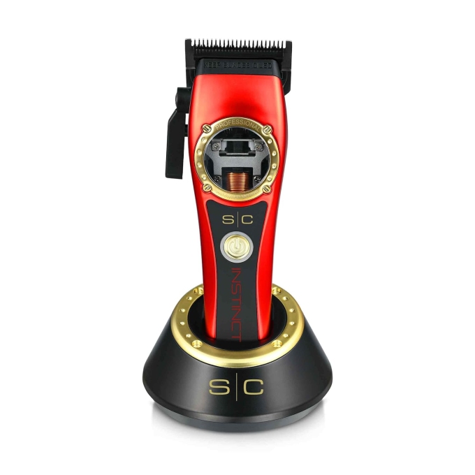 StyleCraft Instinct Clipper strojček