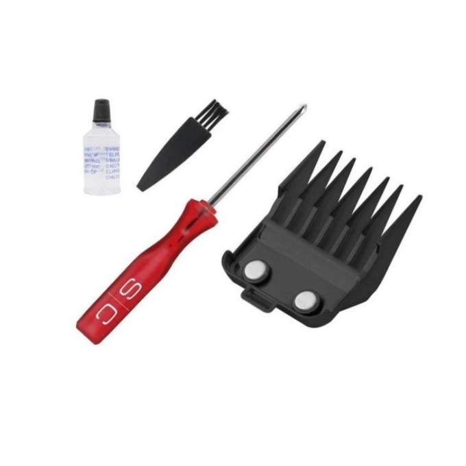 StyleCraft Mythic Clipper strojček