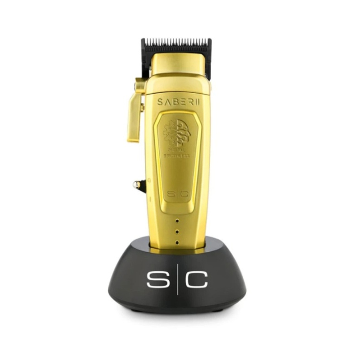 StyleCraft Saber 2.0 Clipper Gold strojček
