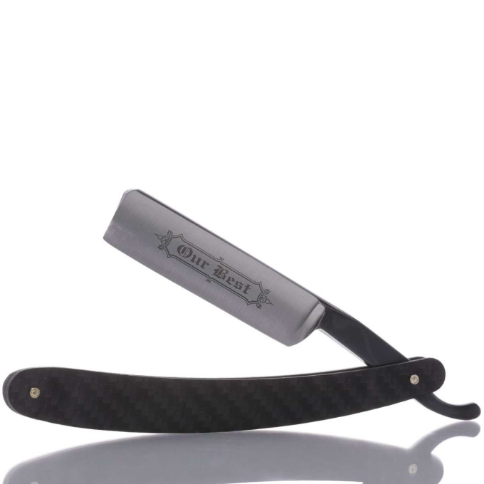 Timor britva Real Carbon