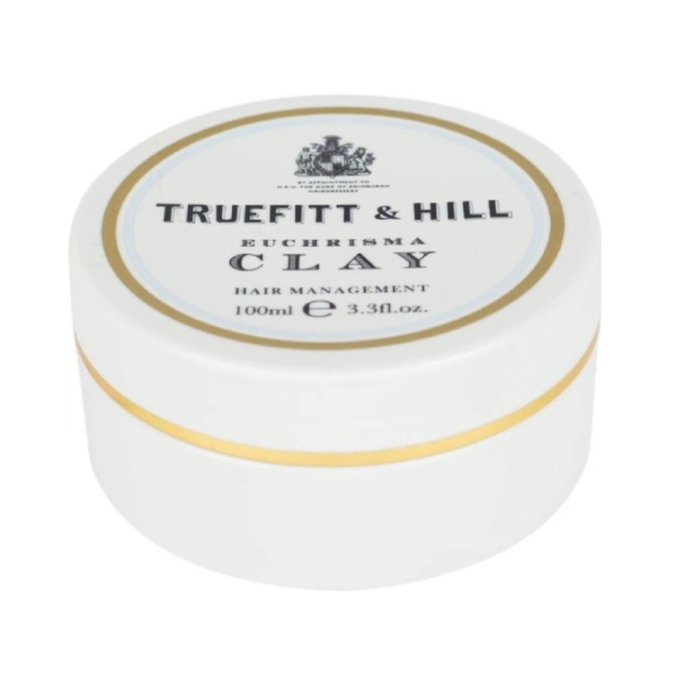 Truefitt and Hill Euchrisma Clay hlina na vlasy 100 ml
