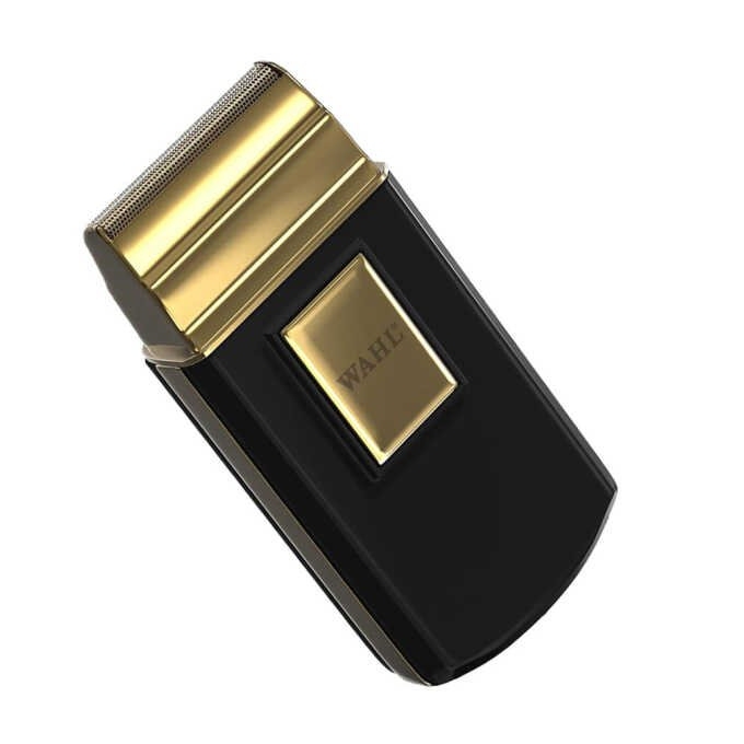 WAHL Mobile Gold 7057-016, cestovný holiaci strojček