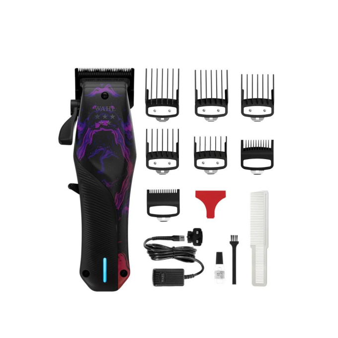 WAHL Vapor Cordless 3028659 Limited Edition