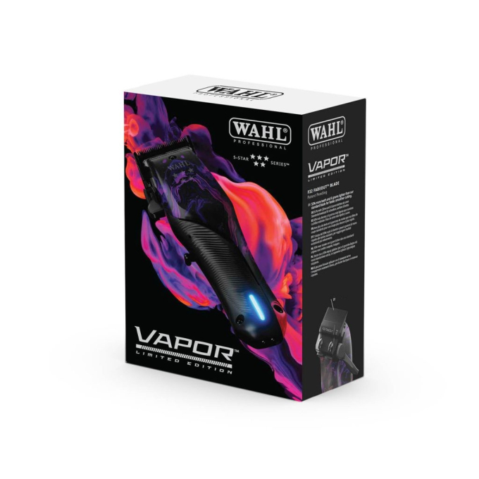 WAHL Vapor Cordless 3028659 Limited Edition