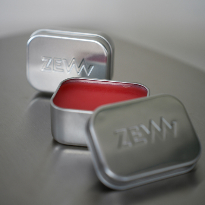 Zew for men Bubble Gum balzám na fúzy 80 ml