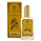 Geo F. Trumper Sandalwood, kolínska voda 50 ml