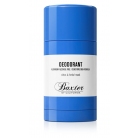 Tuhý dezodorant Baxter Citrus & Musk 75 g