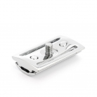 Mühle náhradná hlavica R89