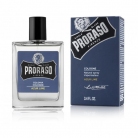 Proraso Azur Lime kolínska 100 ml