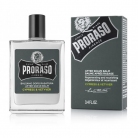 Proraso Cypress and Vetyver balzám po holenie 100 ml
