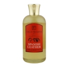 Geo F. Trumper Spanish Leather, sprchový gél 200 ml