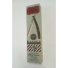 Timor britva Real Carbon