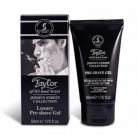 Jermyn Street Collection Sensitive Skin gél pred holeniem 50 ml