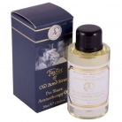 Taylor of Old Bond Street Aromatherapy olej pred holeniem 30 ml