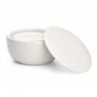 Mühle Aloe Vera mydlo na holenie v porcelánovej miske 65 g