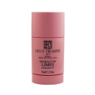 Geo F. Trumper Limes, dezodorant 75 ml