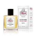 Cella Milano olej na fúzy 50 ml