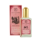 Geo F. Trumper Limes, kolínska voda 50 ml