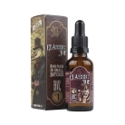 Hey Joe Classic, olej na fúzy 30 ml