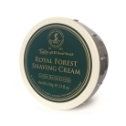 TOBS Royal Forest krém na holenie 150 g