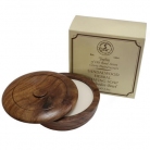 Taylor of Old Bond Street Sandalwood miska na holenie a mydlo 100 g