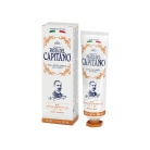 Pasta del Capitano Vitamine zubná pasta 75 ml