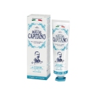 Pasta del Capitano Smokers zubná pasta 75 ml